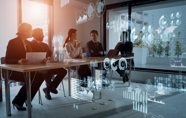 Pourquoi votre avocat va adorer Evidence