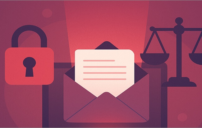 Mails professionnels et RGPD : que change l’arrêt du 18 juin